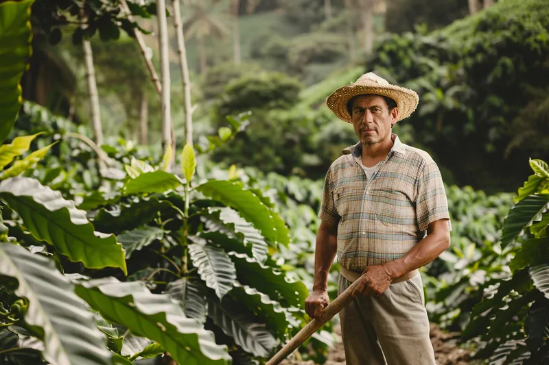 El Machete como Simbolo de la Silvicultura Historia y Cultura