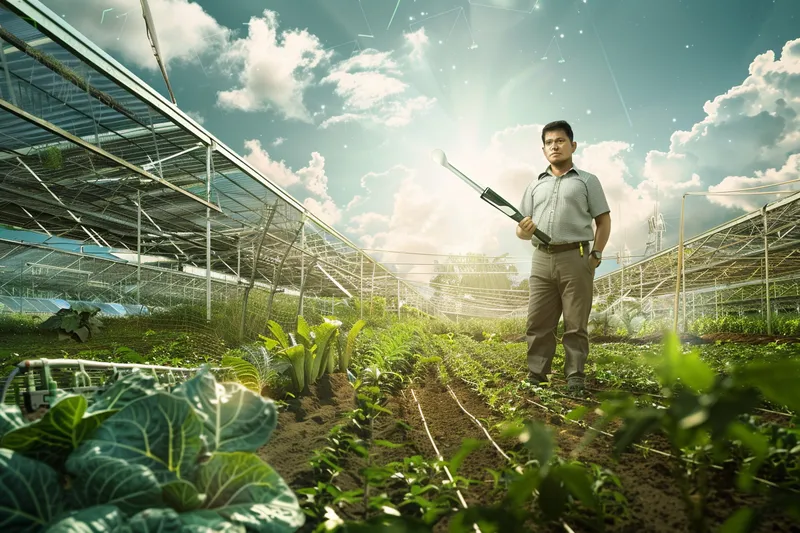 Innovaciones en Machetes Herramientas Adaptadas a la Agricultura Moderna