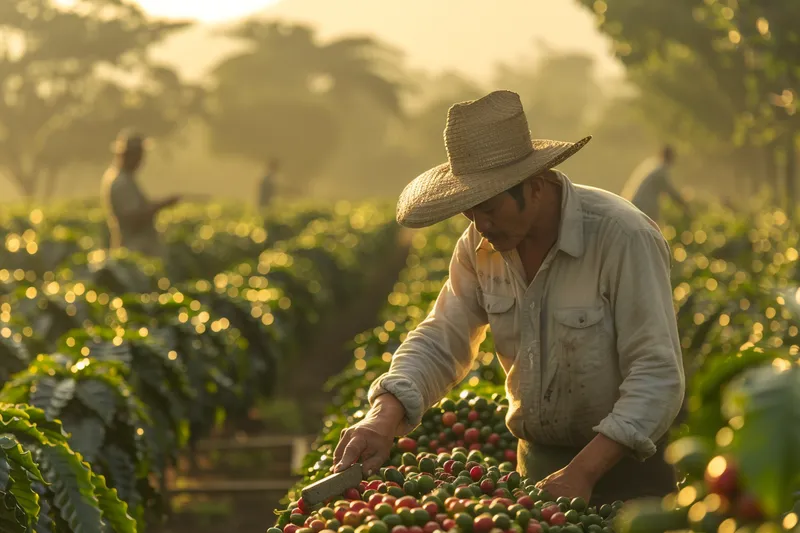 Machetes en la Finca Consejos de Mantenimiento para Agricultores